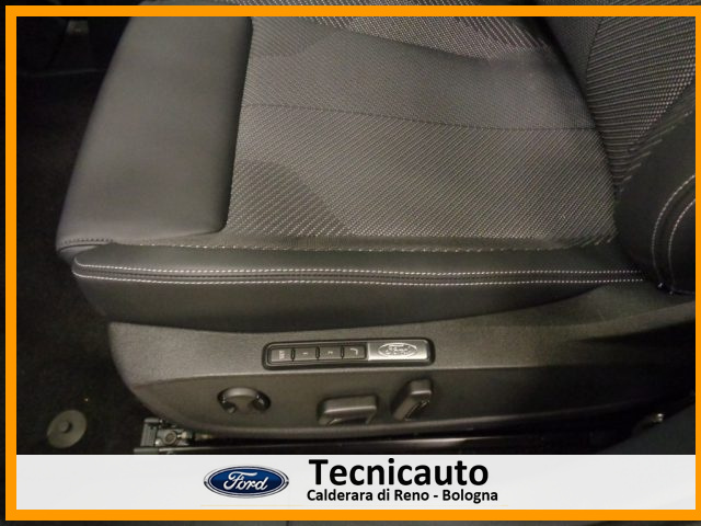 Ford Explorer -E Extended Range Explorer 77 kwh 286 CV, del 2024, 10 km, in vendita a Calderara Di Reno (BO)