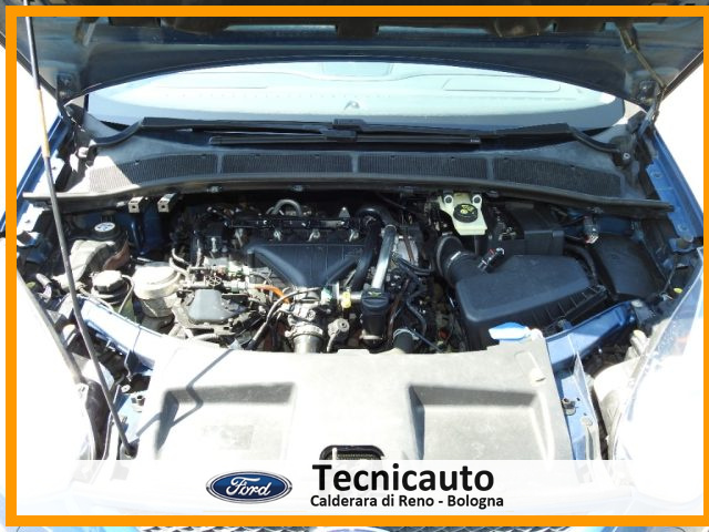 Ford S-Max 2.0 TDCi 140CV TITANIUM usato a CALDERARA DI RENO