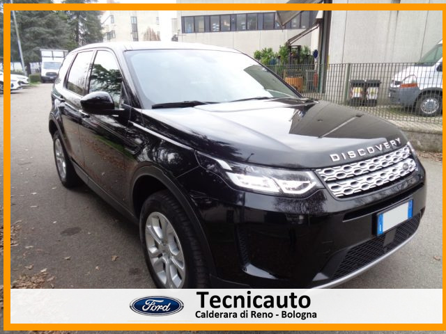 Land Rover Discovery Sport 2.0D I4-L.Flw 150 CV AWD Auto S usato a CALDERARA DI RENO