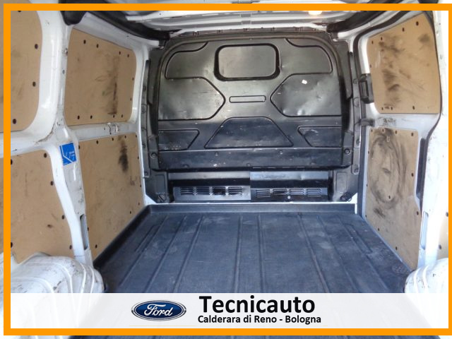 Ford Transit Custom 340 2.0 EcoBlue 130CV PC VAN Trend, del 2023, 122.000 km, in vendita a Calderara Di Reno (BO)