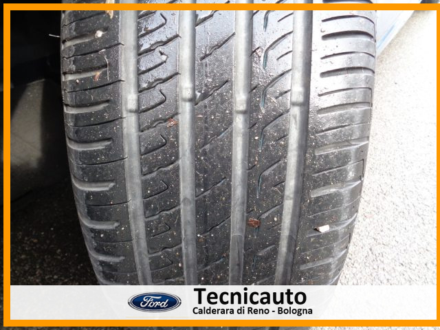 Ford Focus 1.0 EcoBoost Hybrid 125 CV SW ST-Line, del 2020, 105.512 km, in vendita a Calderara Di Reno (BO)