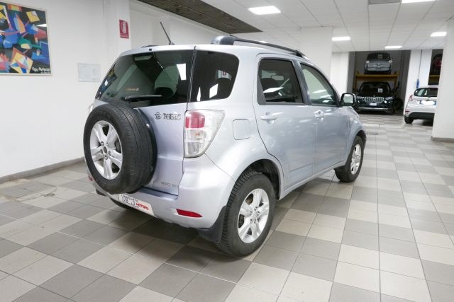 Daihatsu Terios 1.5 4WD Hiro Green Powered - foto 4 di 4