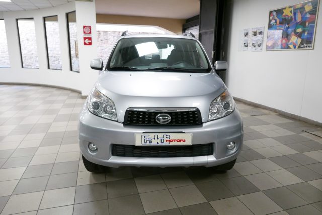 Daihatsu Terios 1.5 4WD Hiro Green Powered - foto 2 di 4
