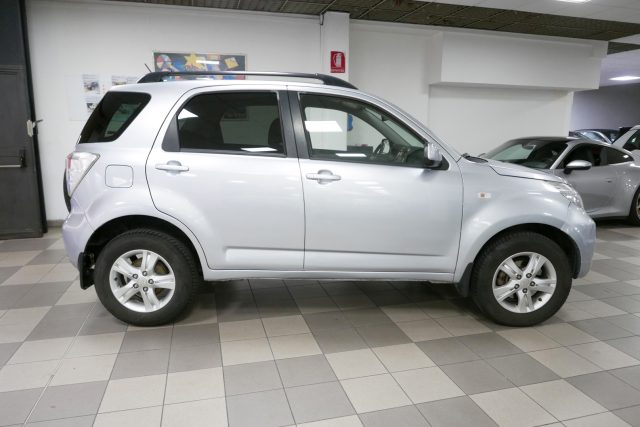 Daihatsu Terios 1.5 4WD Hiro Green Powered - foto 3 di 4