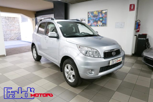 Daihatsu Terios 1.5 4WD Hiro Green Powered usato a FIRENZE