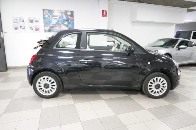 Fiat 500C 1.0 Hybrid Lounge - foto 3 di 4