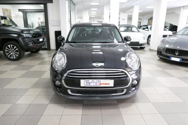 MINI Cooper D 1.5 Cooper D Boost 5 porte - foto 2 di 4