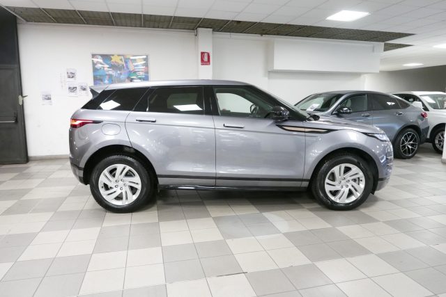 Land Rover Range Rover Evoque 2.0D I4 163 CV AWD Auto R-Dynamic S - foto 3 di 11