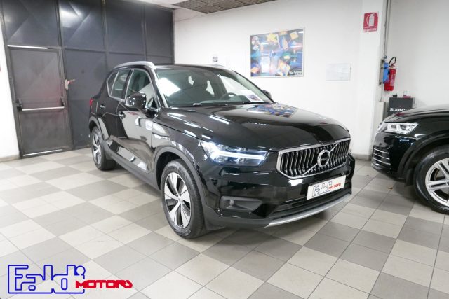 Volvo XC40 T5 Recharge Plug-in Hybrid Inscription Expression usato a FIRENZE