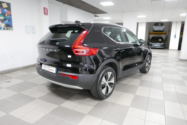 Volvo XC40 T5 Recharge Plug-in Hybrid Inscription Expression - foto 4 di 4