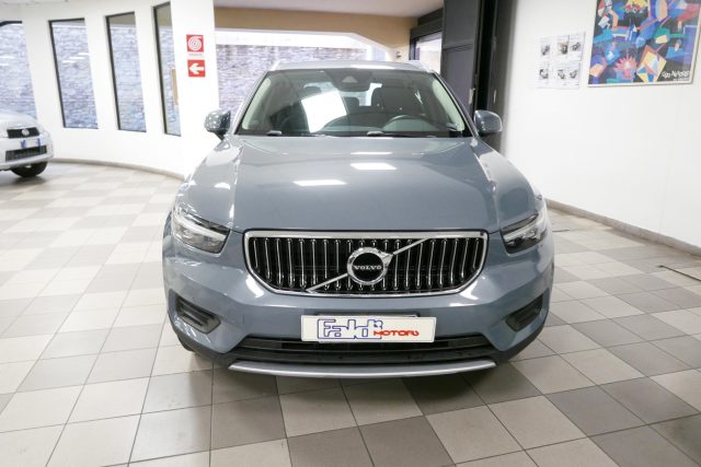 Volvo XC40 T5 Recharge Plug-in Hybrid Inscription Expression - foto 2 di 4