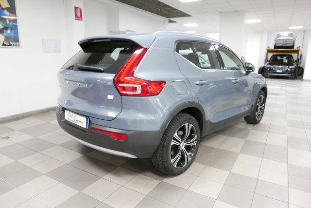 Volvo XC40 T5 Recharge Plug-in Hybrid Inscription Expression - foto 4 di 4