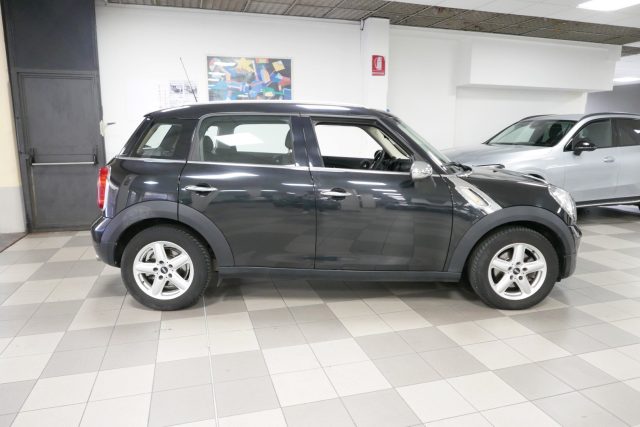 MINI Countryman Mini One D Countryman - foto 3 di 4