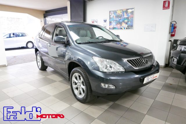 Lexus RX 350 Ambassador usato a FIRENZE