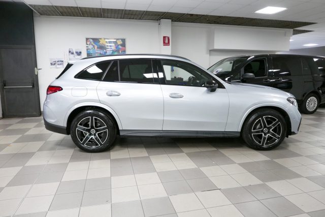 Mercedes-Benz GLC 200 4Matic Mild Hybrid AMG Line Premium Pack Night - foto 4 di 4