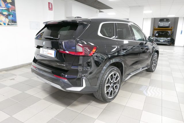 BMW X1 sDrive 18d xLine Autom. - foto 4 di 15