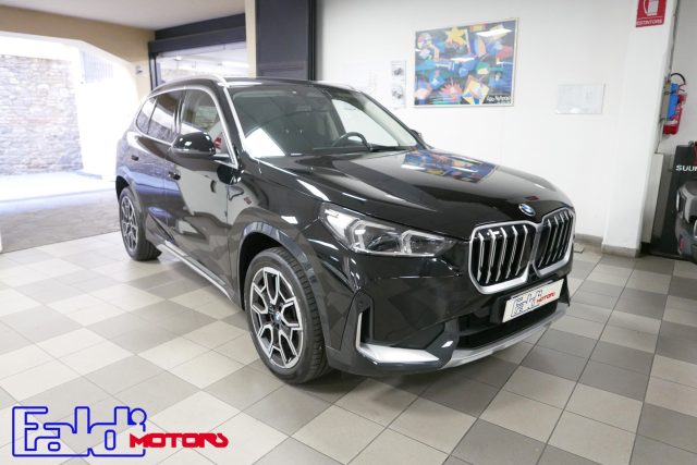 BMW X1 sDrive 18d xLine Autom. usato a FIRENZE