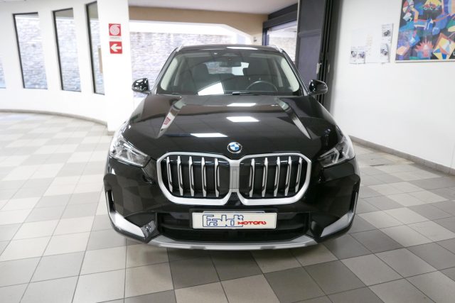 BMW X1 sDrive 18d xLine Autom. - foto 2 di 15