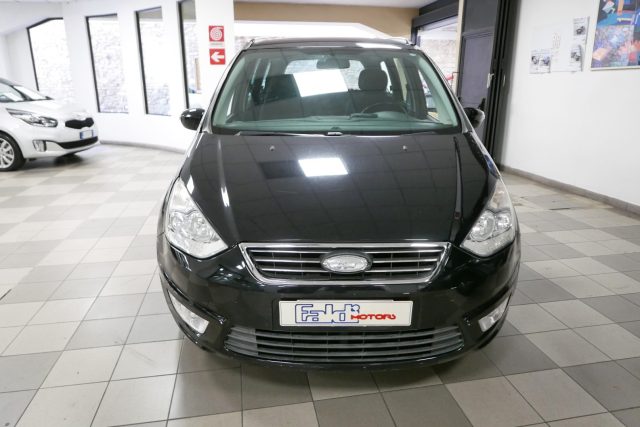 Ford Galaxy + 2.0 TDCi 163 CV DPF 7 posti - foto 2 di 12