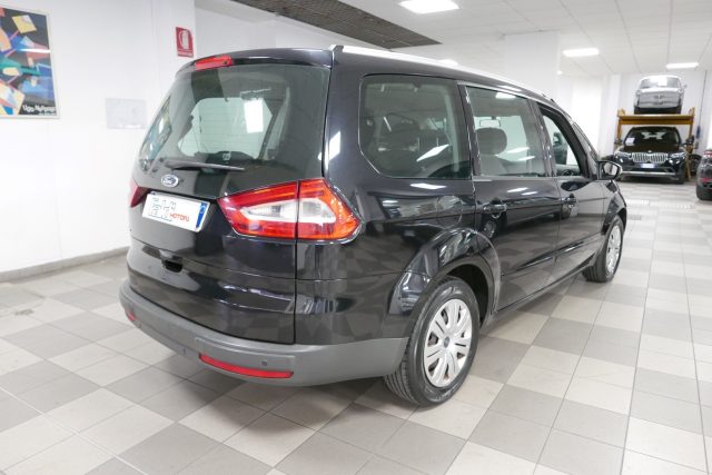 Ford Galaxy + 2.0 TDCi 163 CV DPF 7 posti - foto 4 di 12