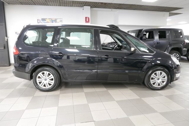 Ford Galaxy + 2.0 TDCi 163 CV DPF 7 posti - foto 3 di 12