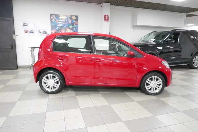 Volkswagen up! 1.0 5p. eco high up! BMT - foto 3 di 4
