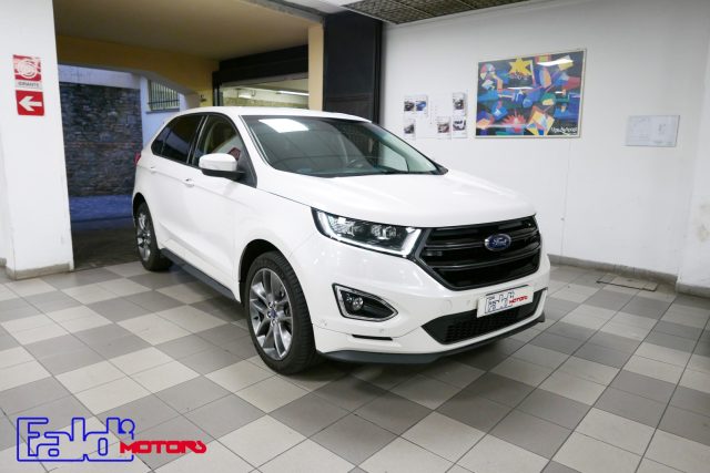 Ford Edge 2.0 TDCI 210 CV AWD S&S Powershift Sport EURO 6B usato a FIRENZE