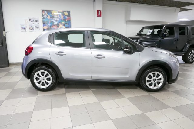 Citroen C3 1.2 83 S&S Feel - foto 3 di 4