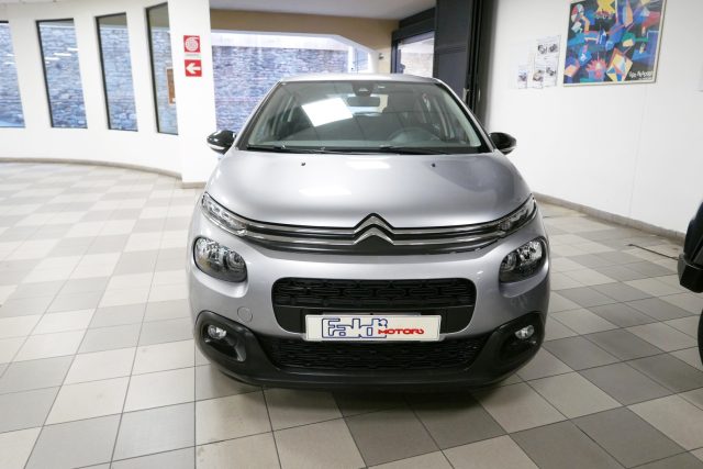 Citroen C3 1.2 83 S&S Feel - foto 2 di 4