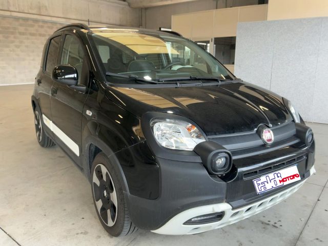 Fiat Panda 1.0 FireFly S&S Hybrid Pandina Cross PREZZO VERO - foto 3 di 4