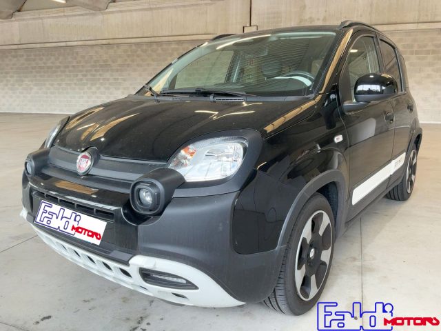 Fiat Panda 1.0 FireFly S&S Hybrid Pandina Cross PREZZO VERO usato a FIRENZE