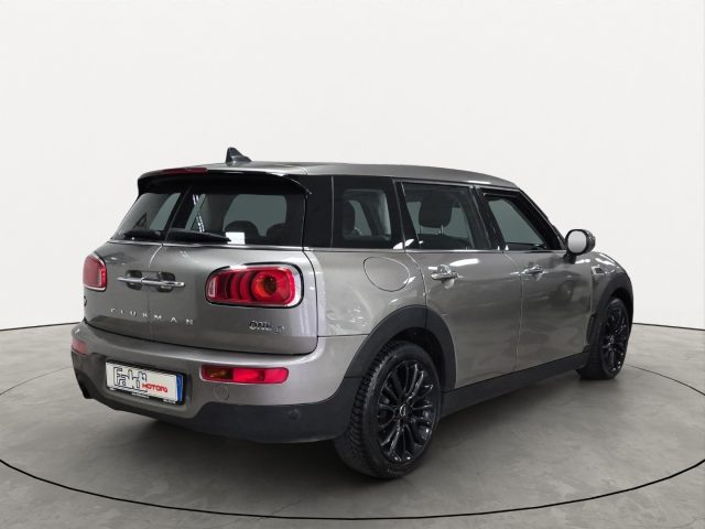 MINI Clubman 1.5 One D Business Automatica - foto 4 di 4