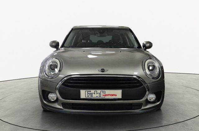 MINI Clubman 1.5 One D Business Automatica - foto 2 di 4