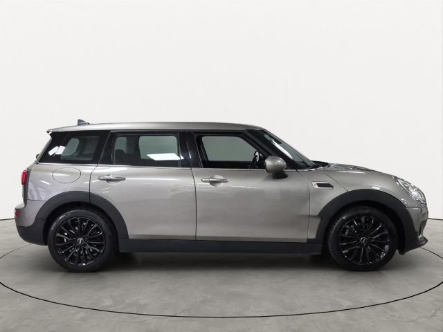 MINI Clubman 1.5 One D Business Automatica - foto 3 di 4
