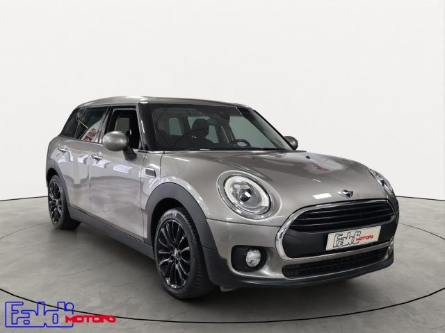 MINI Clubman 1.5 One D Business Automatica usato a FIRENZE
