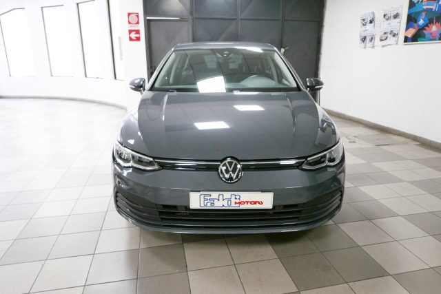 Volkswagen Golf 1.0 eTSI EVO DSG Life - foto 2 di 4