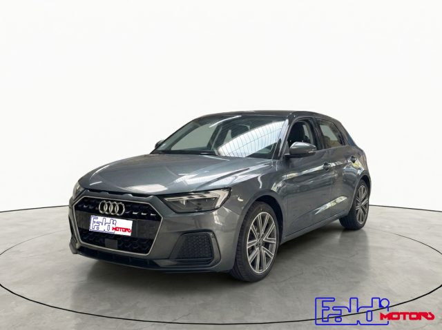 Audi A1 Sportback 25 TFSI S tronic Advanced usato a FIRENZE