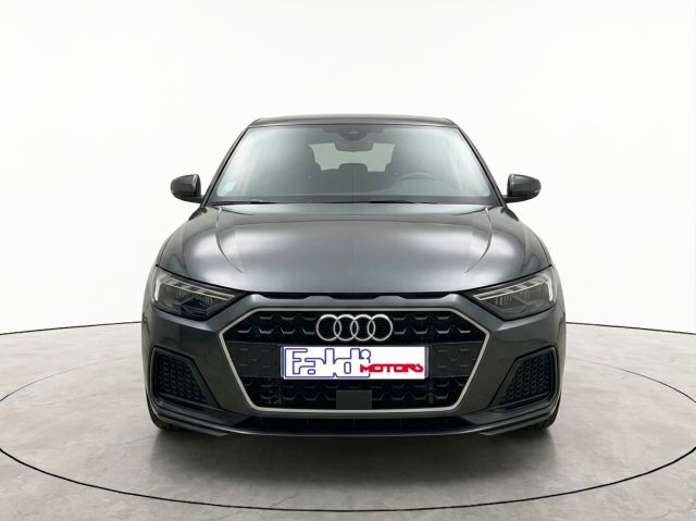 Audi A1 Sportback 25 TFSI S tronic Advanced - foto 2 di 4