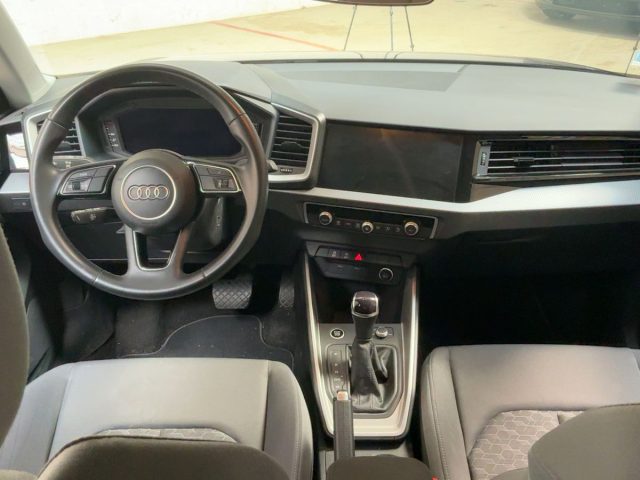 Audi A1 Sportback 25 TFSI S tronic Advanced - foto 4 di 4