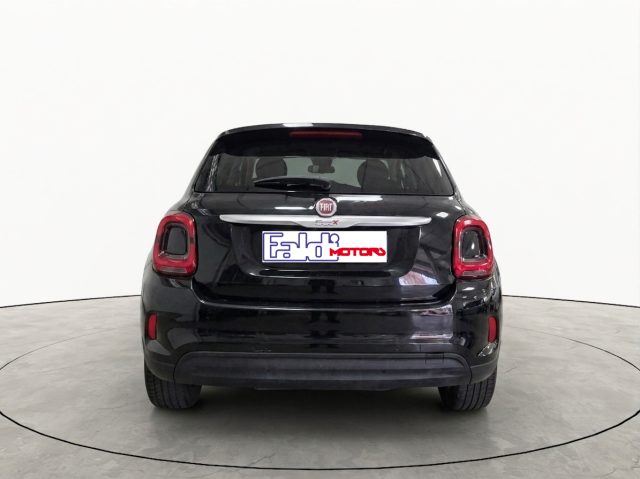 Fiat 500X 1.3 MultiJet 95 CV Club - foto 2 di 4