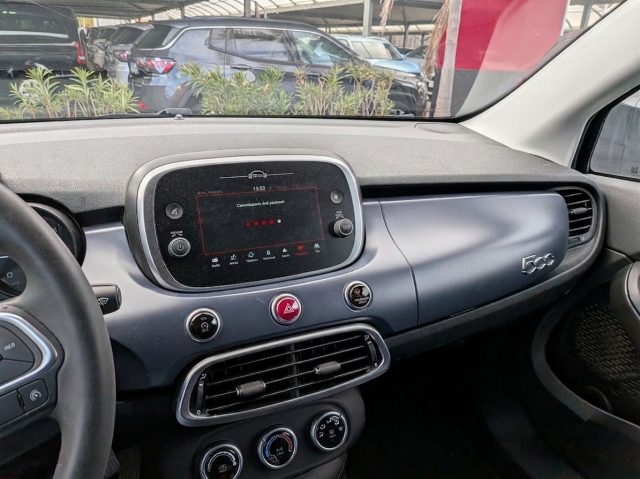 Fiat 500X 1.3 MultiJet 95 CV Club - foto 4 di 4