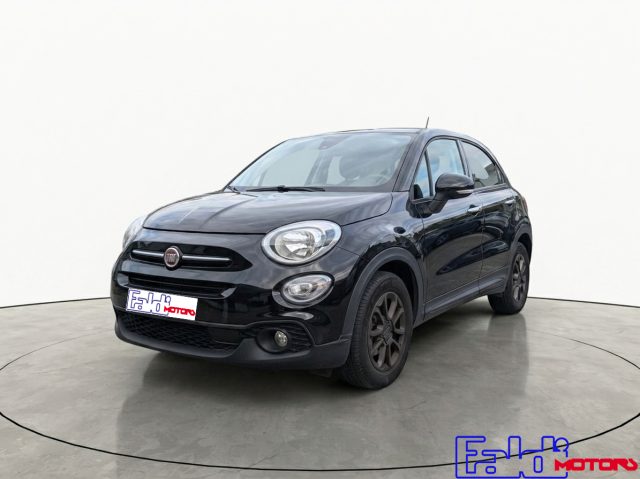 Fiat 500X 1.3 MultiJet 95 CV Club usato a FIRENZE