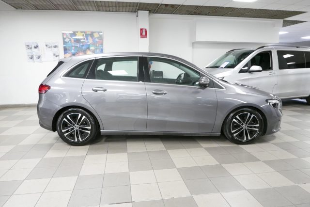 Mercedes-Benz B 180 Automatic Progressive Advanced - foto 3 di 4