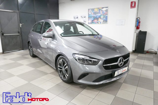 Mercedes-Benz B 180 Automatic Progressive Advanced usato a FIRENZE