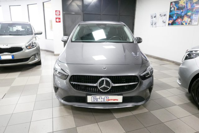 Mercedes-Benz B 180 Automatic Progressive Advanced - foto 2 di 4