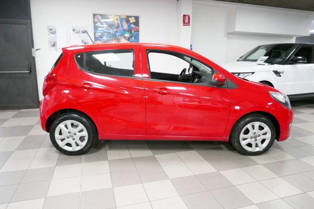 Opel Karl 1.0 75 CV Start&Stop N-Joy - foto 3 di 4
