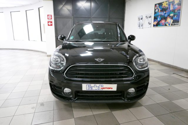 MINI Countryman 1.5 One Business Countryman Automatica - foto 2 di 4