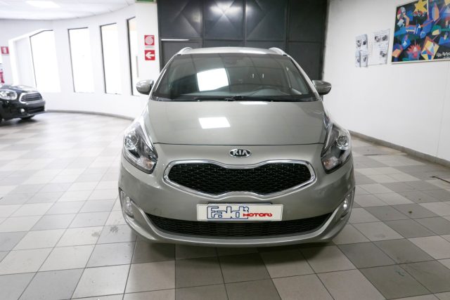 Kia Carens 1.6 GDI Class - foto 2 di 11