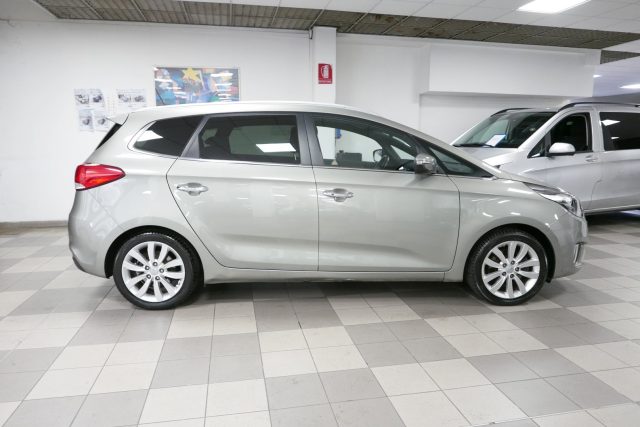 Kia Carens 1.6 GDI Class - foto 3 di 11