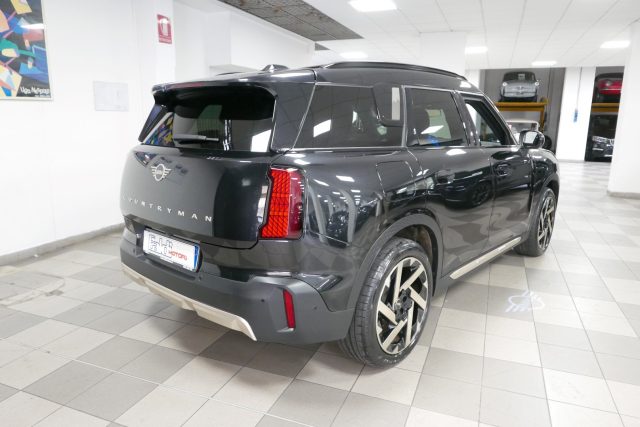MINI Countryman C Favoured Countryman Pack L - foto 4 di 4